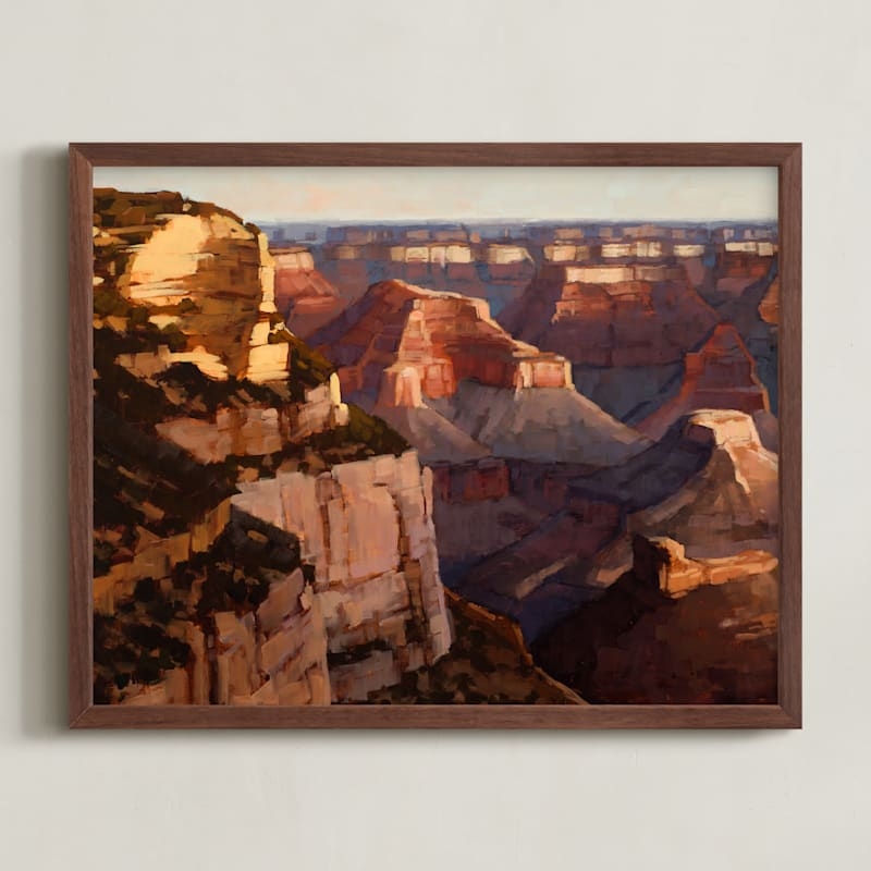 Grand Limited Edition Fine Art Print 2 - Image 0