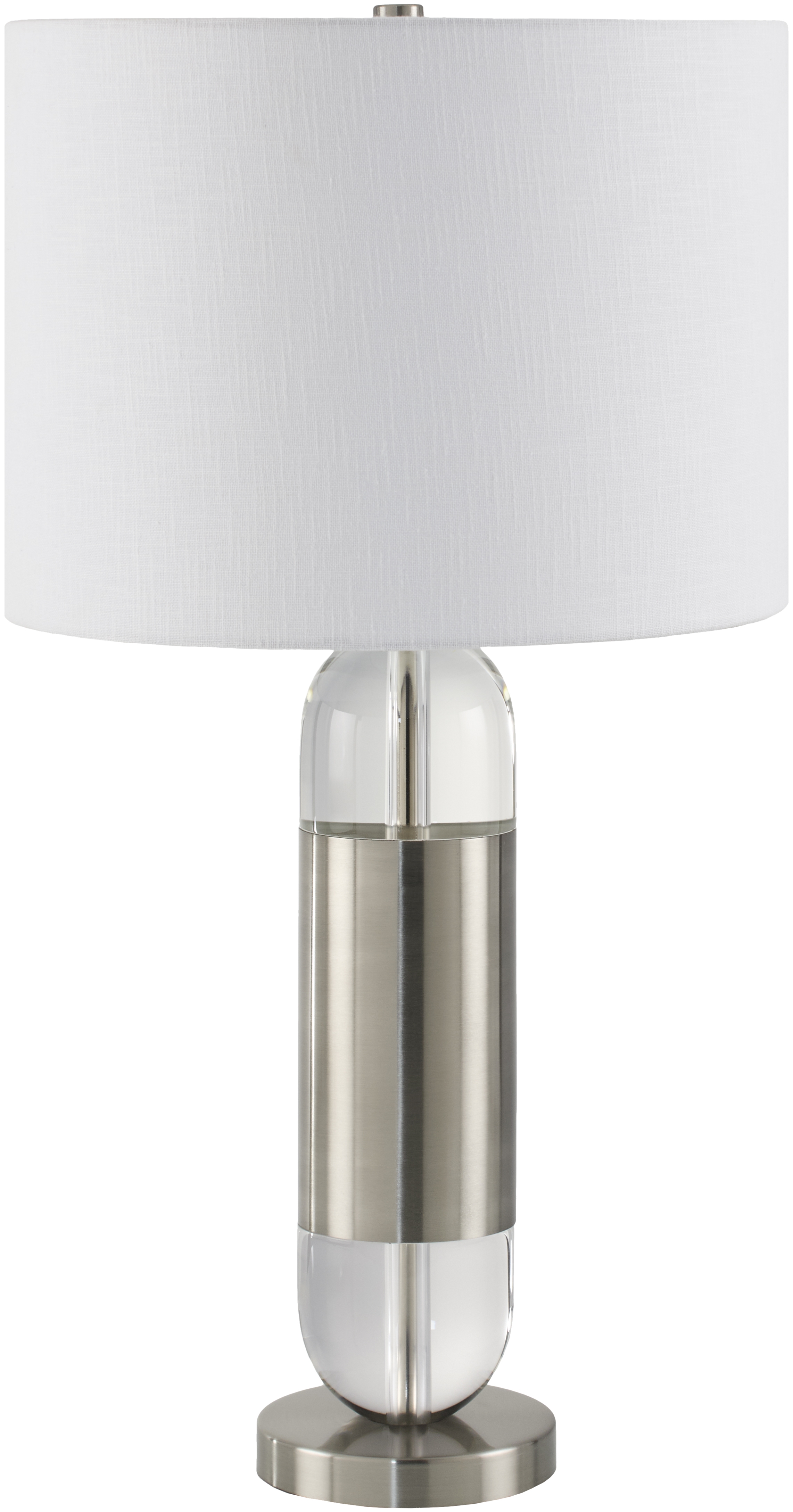 Kamas  Translucent 29"H x 15"W x 15"D Accent Table Lamp - Image 0