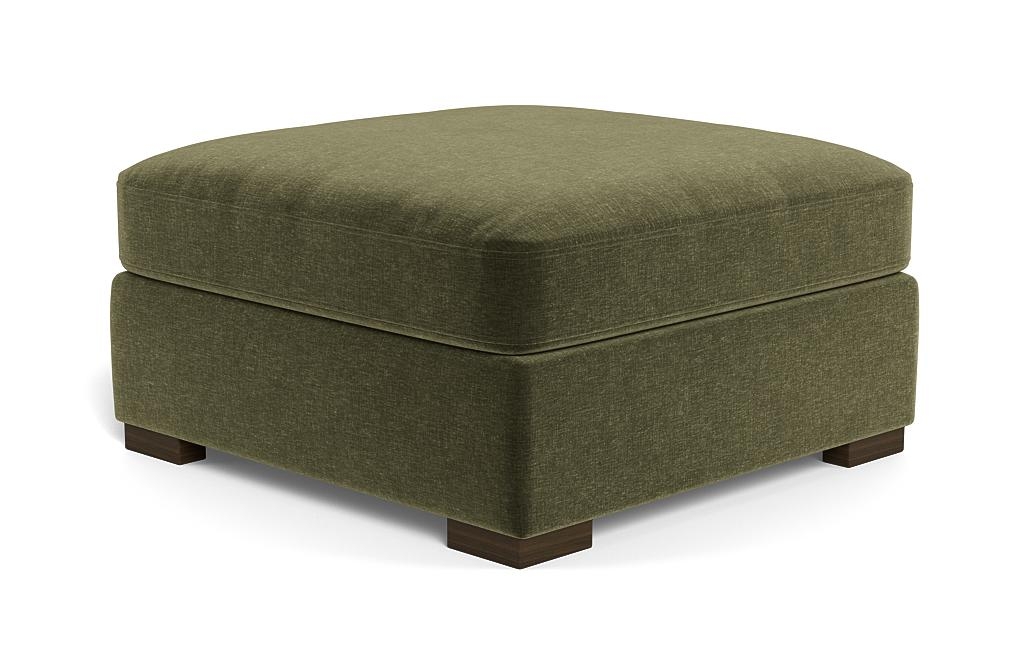 Scarlett Square Ottoman - Image 2