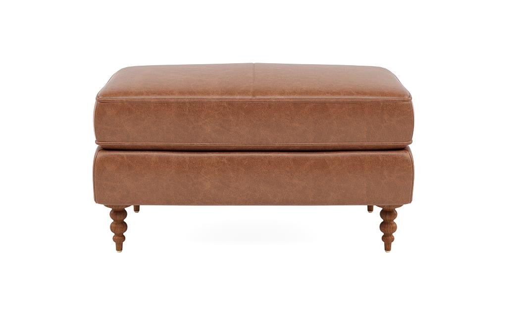 Alexander Rectangle Ottoman - Image 0