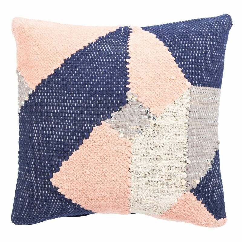 Otway Throw Pillow Fill Material: Polyester/Polyfill - Image 0