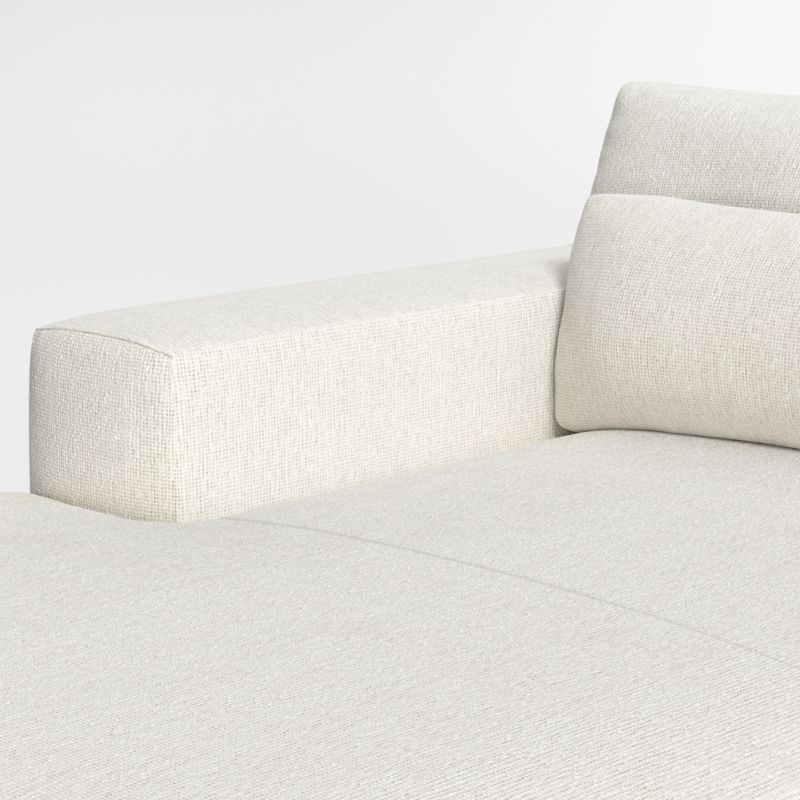 Retreat 2-Piece Chaise Sectional Sofa - Image 1