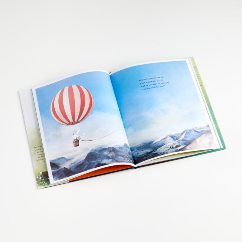 Wish Kids Book by Chris Saunders - Image 2