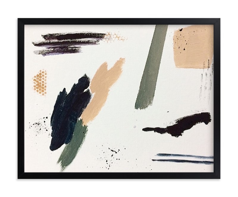 Open Minded Limited Edition Fine Art Print 1 - Image 0