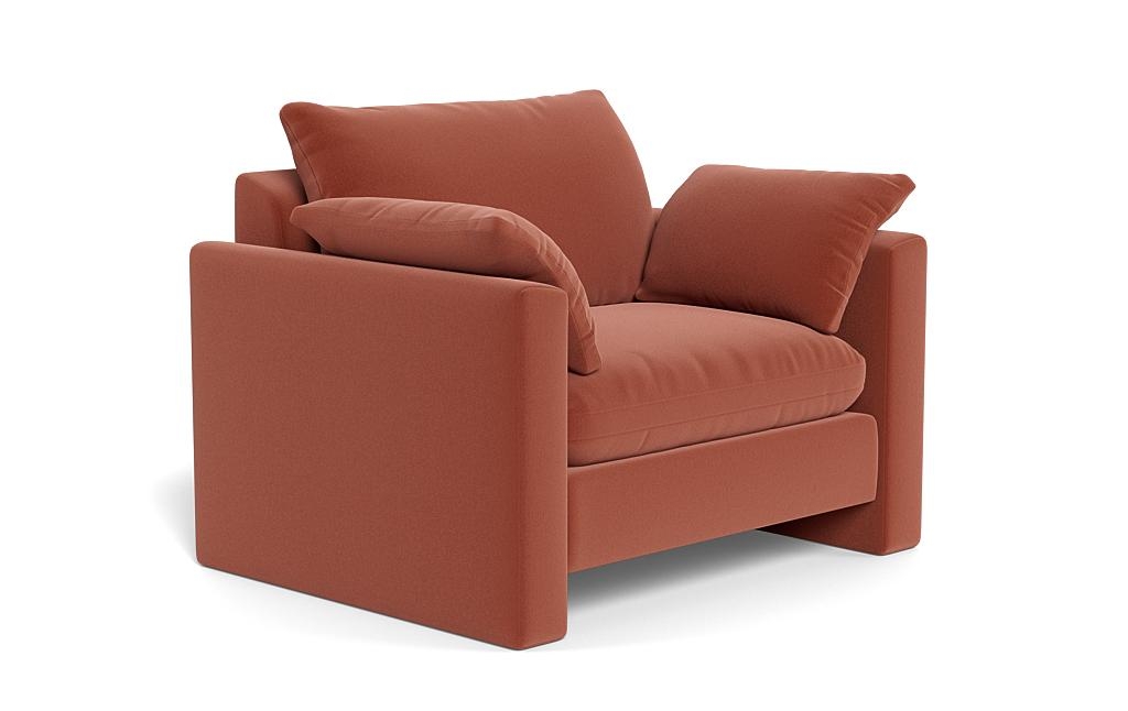 Hayley Chair and a Half - Image 1