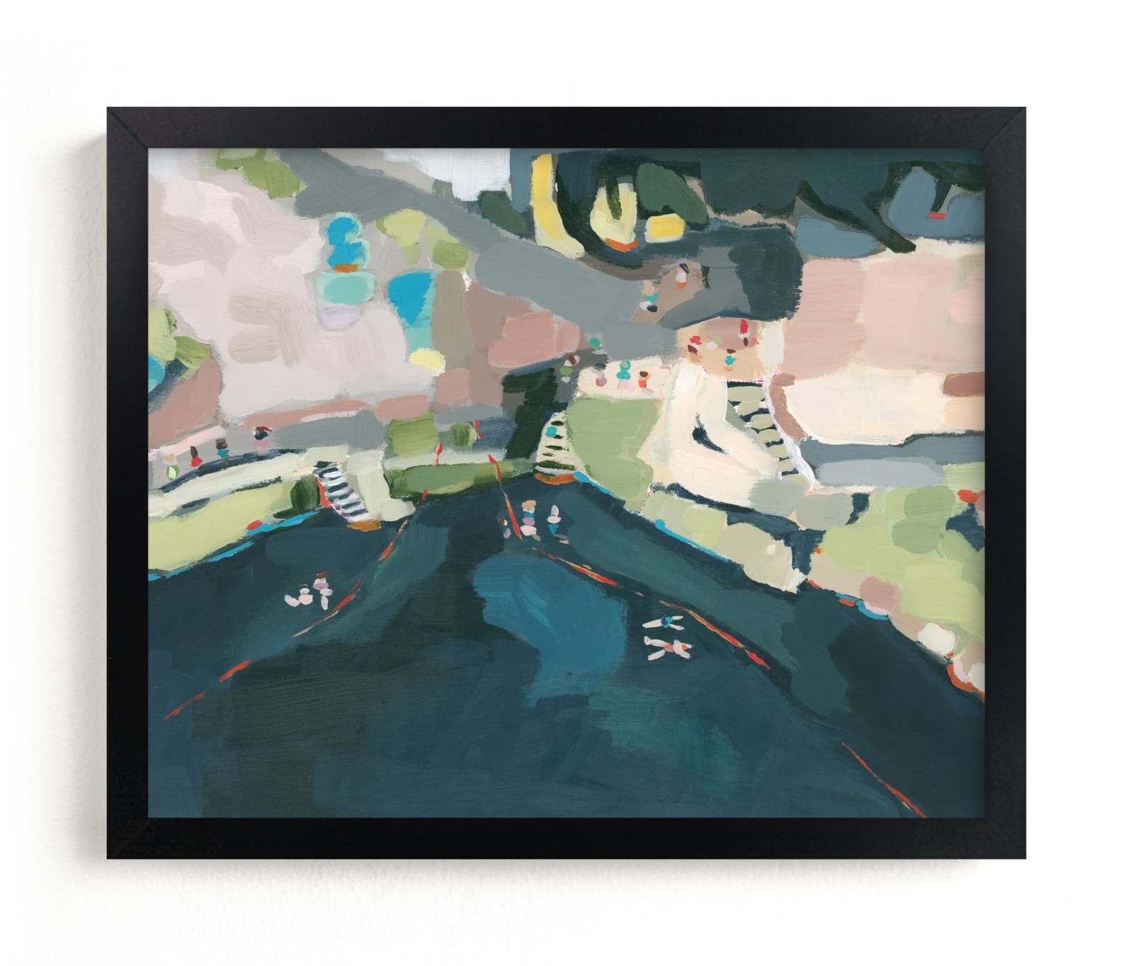 Cenote Limited Edition Fine Art Print 2 - Image 0