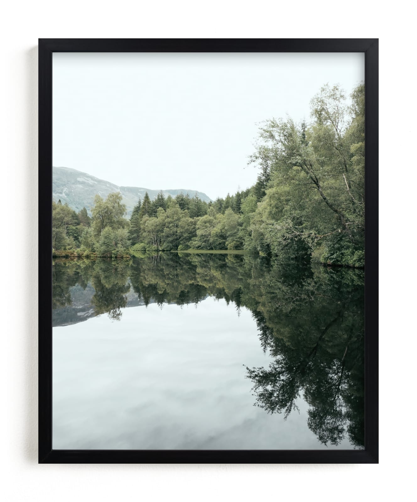 Mirror Mirror III Limited Edition Fine Art Print 2 - Image 0