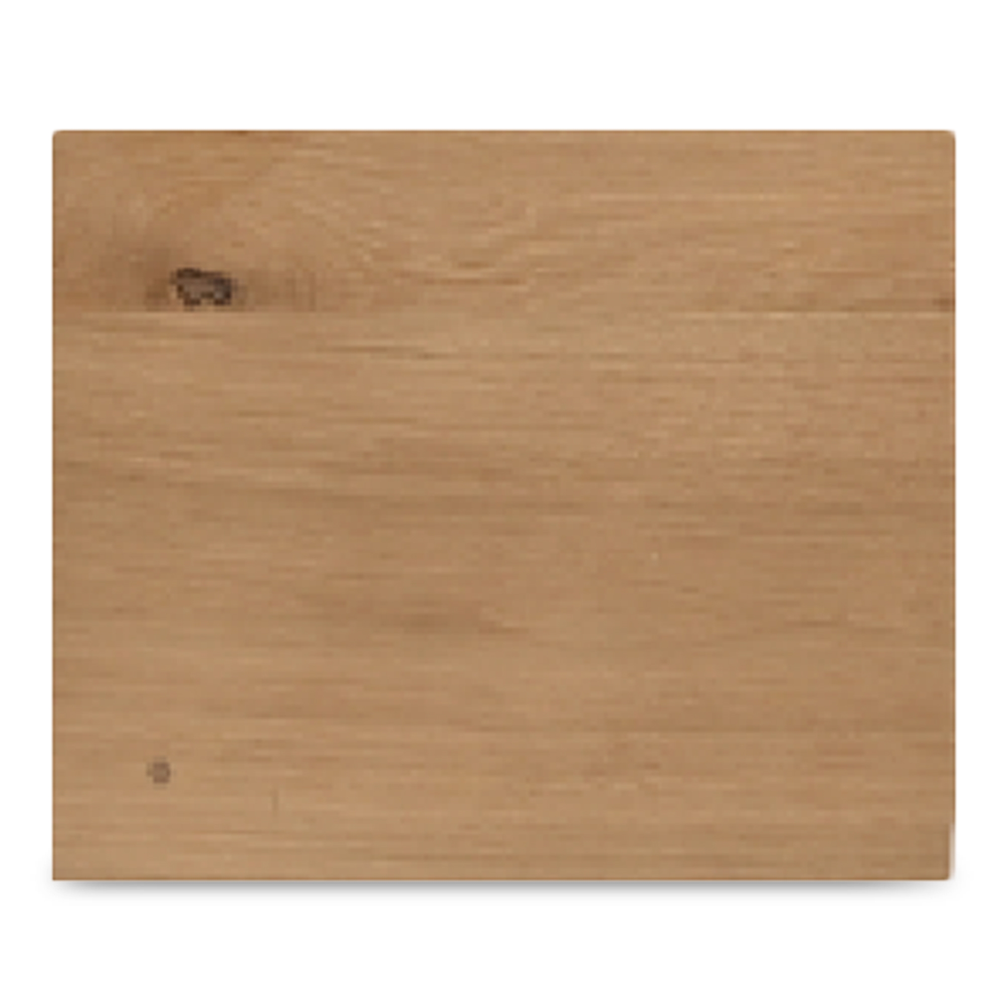 Treccia Round Dining Table Oak - Image 5