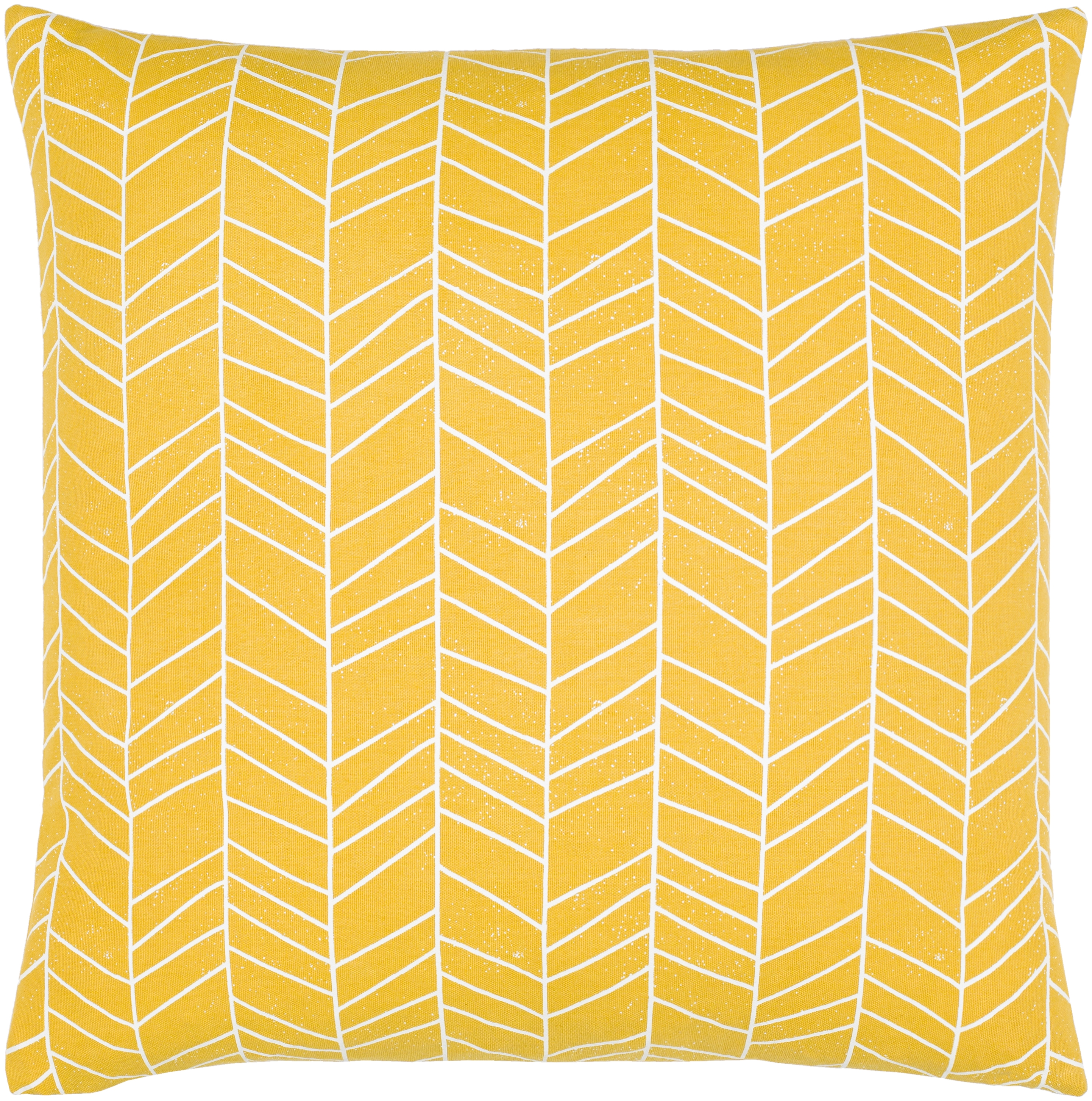 Lachen LHN-013 20"L x 20"W Pillow Cover - Image 0