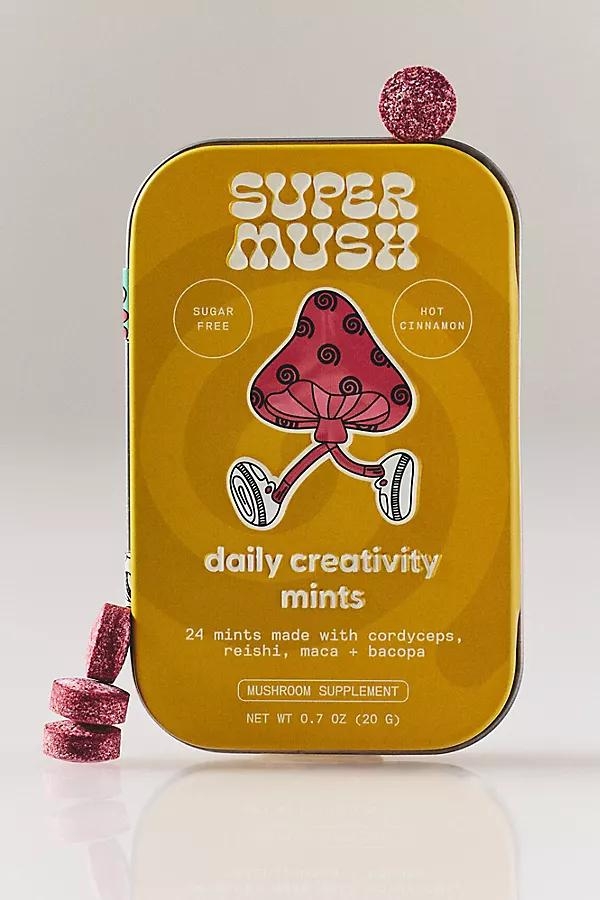 Daily Creativity Mints - Image 0