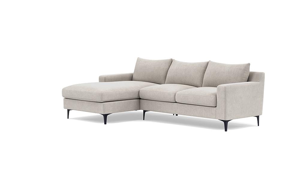 Sloan Left Chaise Sectional - Image 2