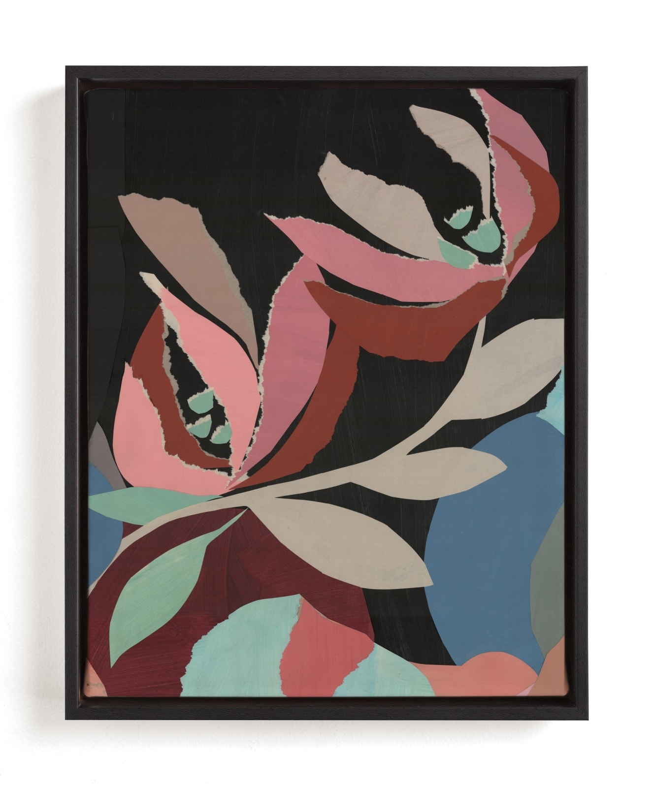 Magnolia Majesty Limited Edition Fine Art Print 2 - Image 0