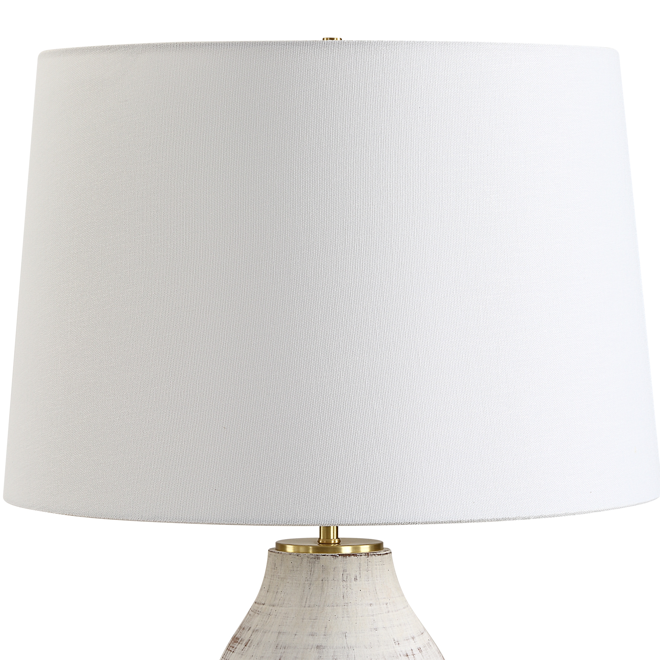 Magdaline Rustic Table Lamp - Image 4