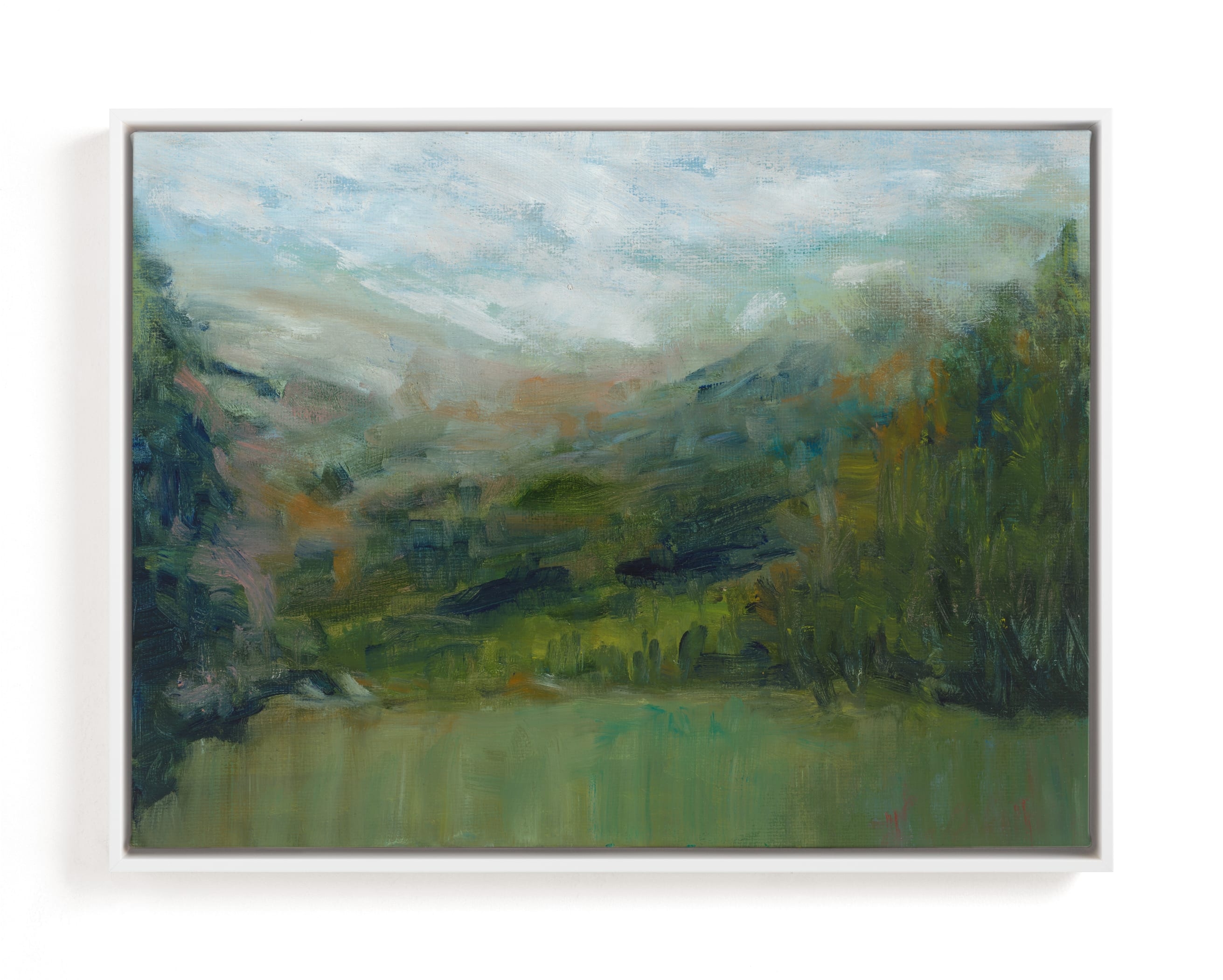 Loose Limited Edition Fine Art Print 2 - Image 0