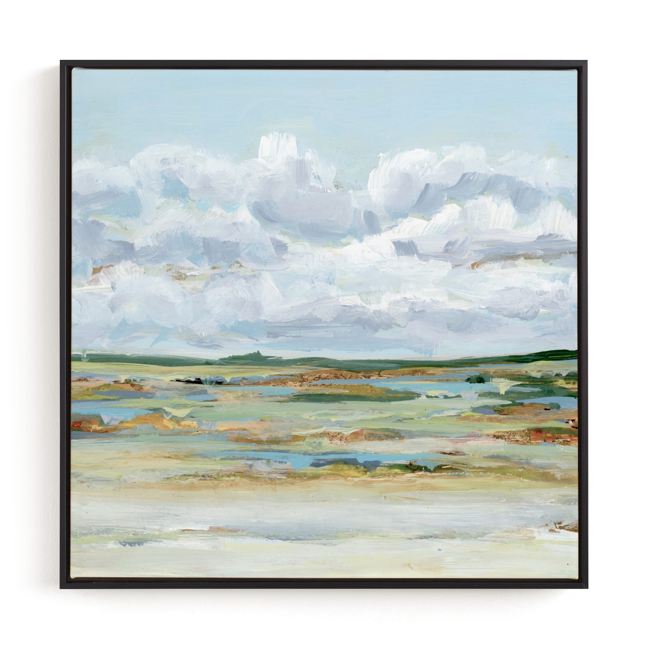 Of The Prairies Limited Edition Fine Art Print 1 - Image 0