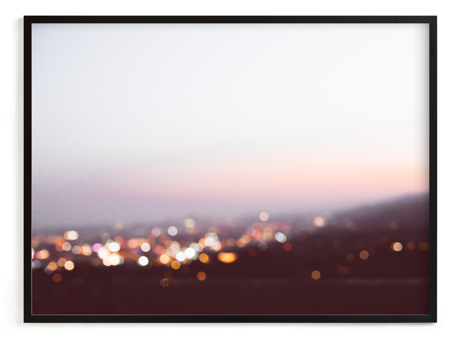 Fallen Limited Edition Fine Art Print 2 - Image 0