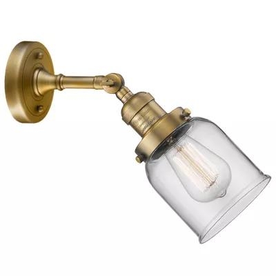 Moriah Wall Sconce - Image 1