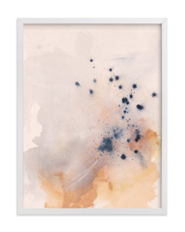 Raw Study 1 Limited Edition Fine Art Print 1 - Image 0