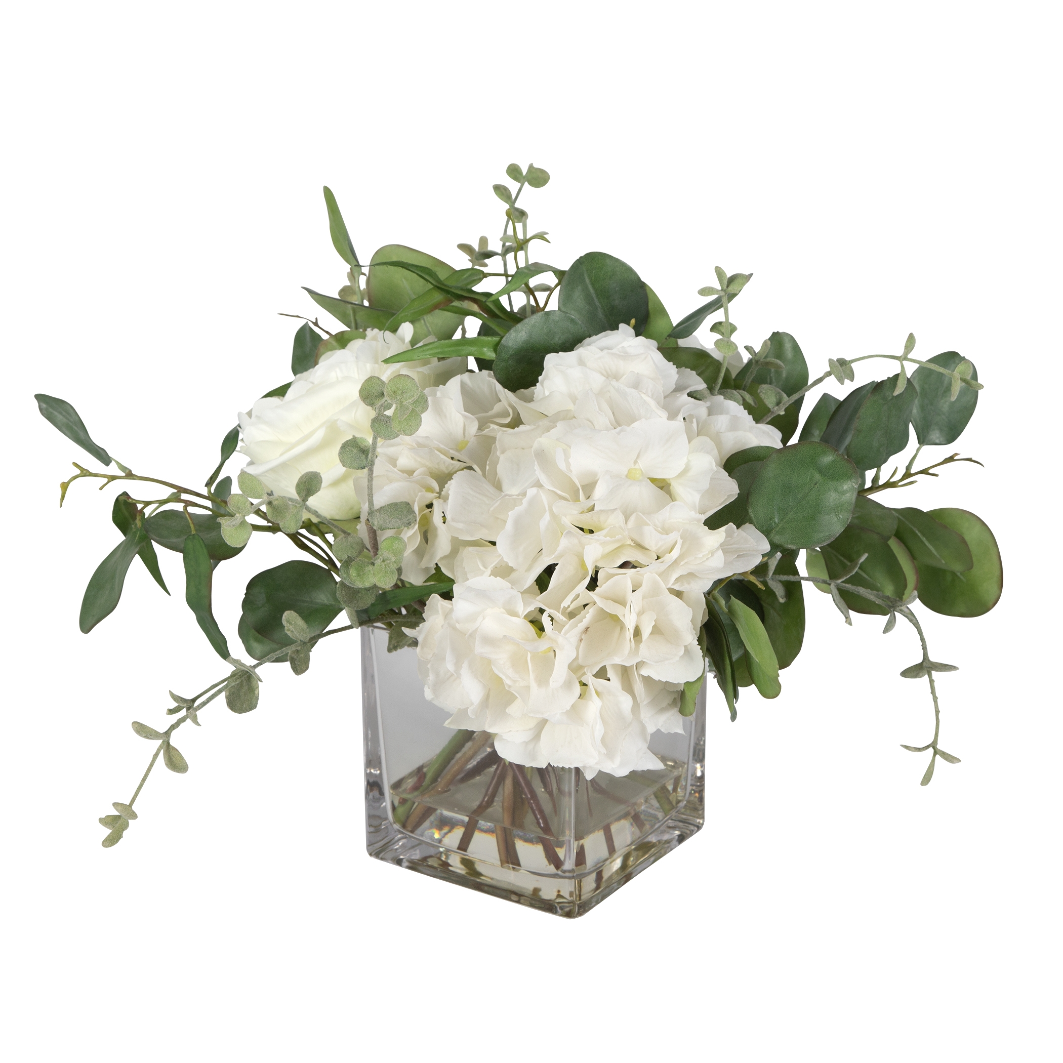 Rosewood Garden Bouquet - Image 3