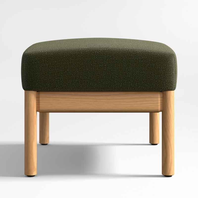 Ojai Ottoman - Image 2