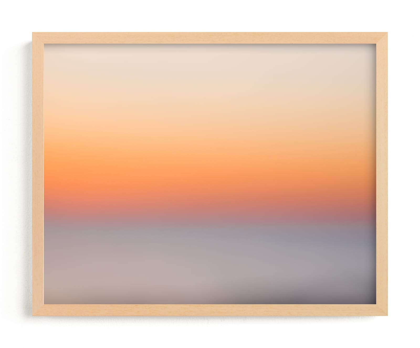 Summer Sunset II Limited Edition Fine Art Print 2 - Image 0
