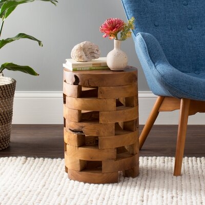 Hensley End Table - Image 0