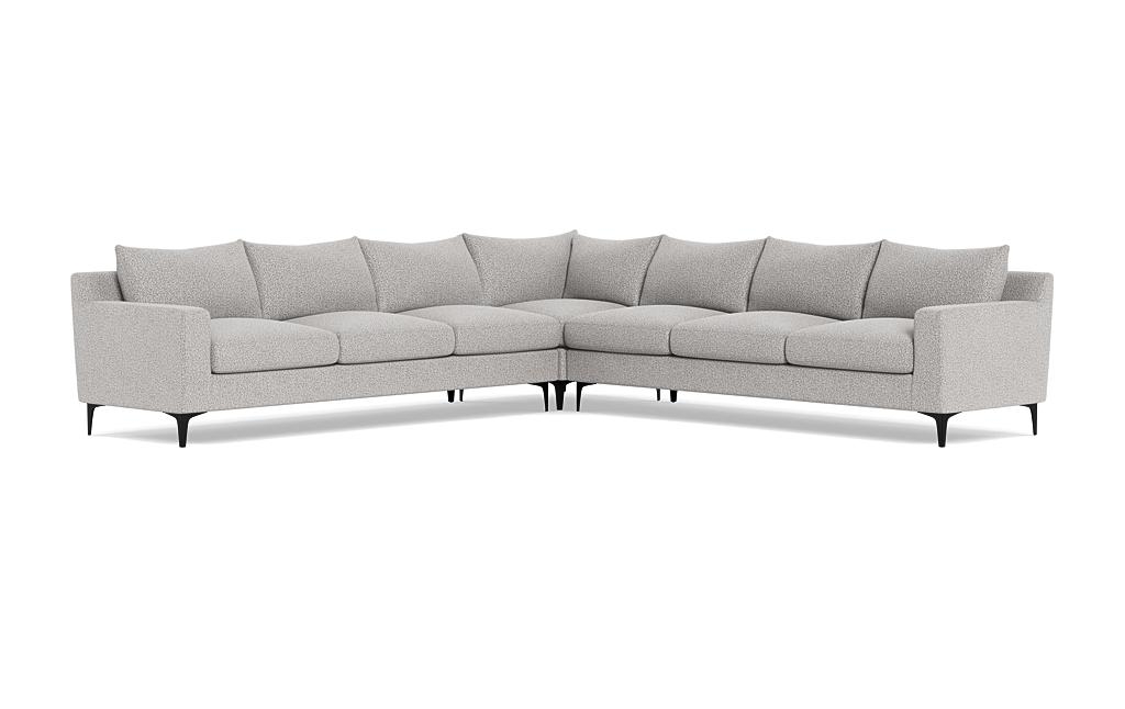 Sloan 6-Seat Corner Sectional - Image 1