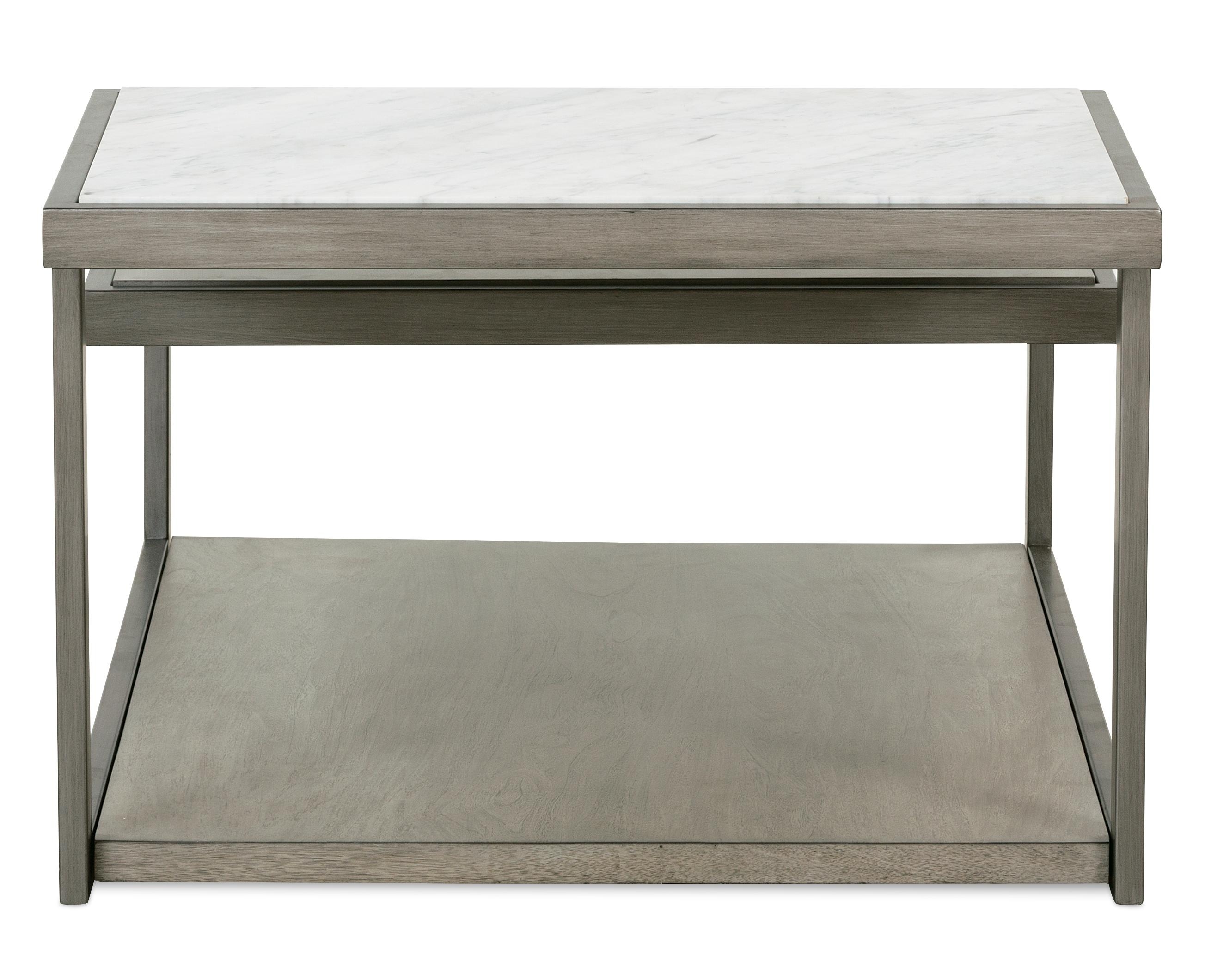 BRITTA RECTANGLE COCKTAIL TABLE - Image 1