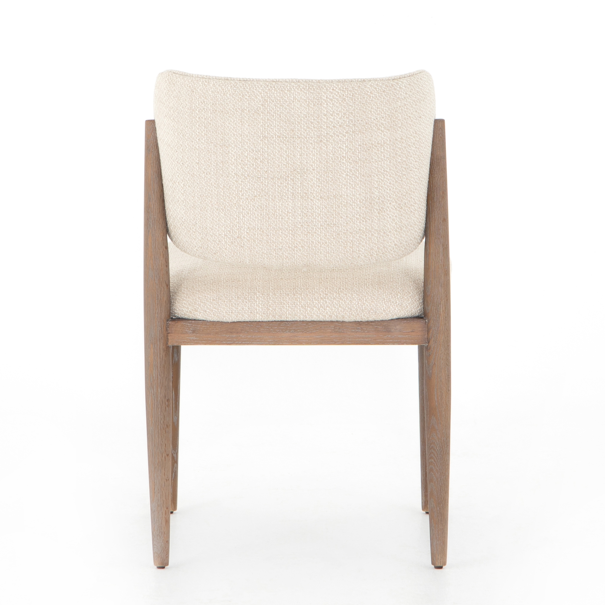 Joren Dining Chair - Irving Taupe - Image 5
