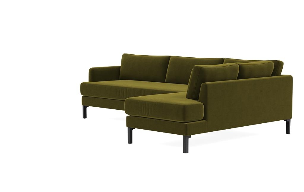Winslow 3-Seat Right Bumper Sectional - Image 3