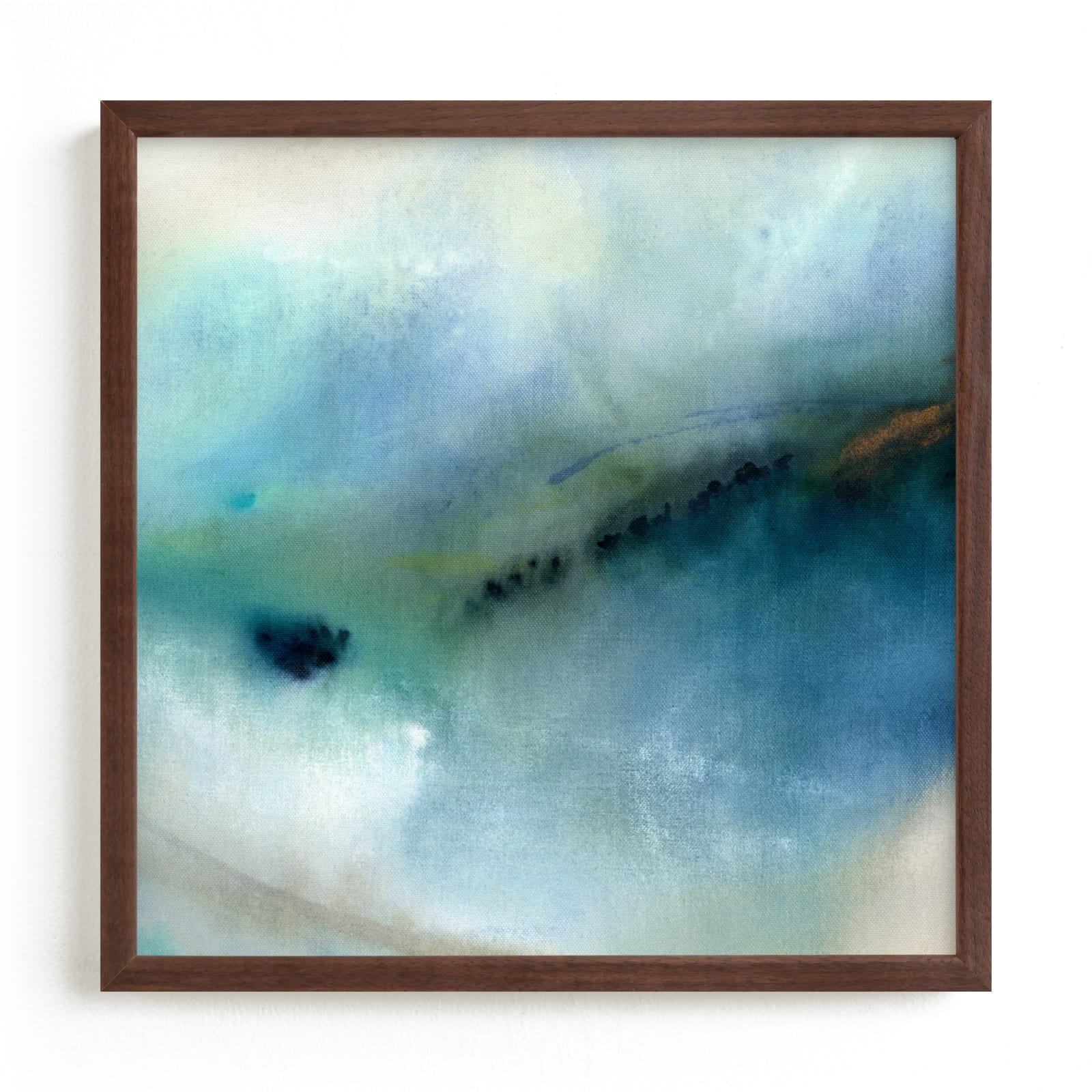 Cascade Limited Edition Fine Art Print 2 - Image 0