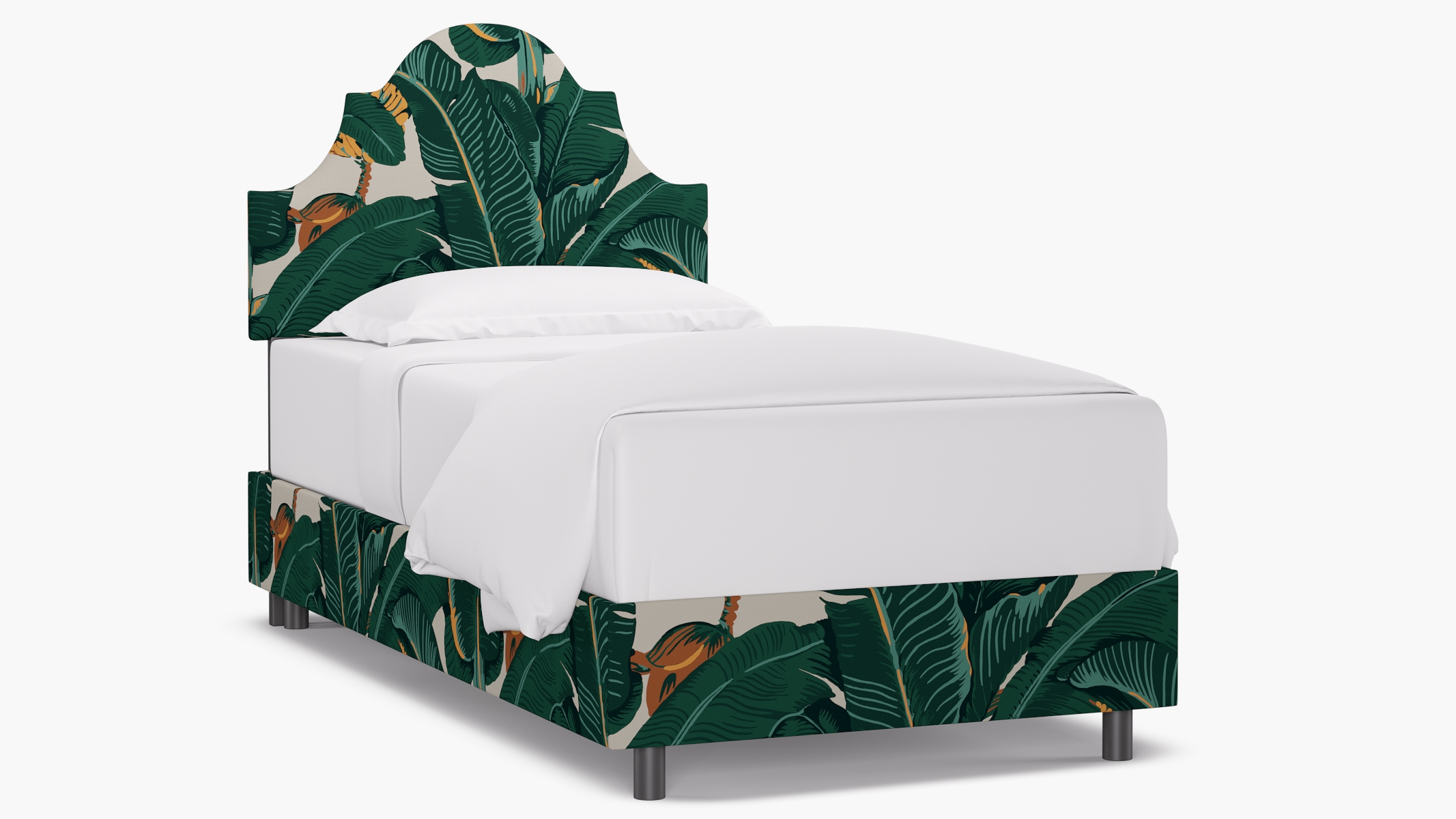 Regency Bed, Martinique®, Twin - Image 1