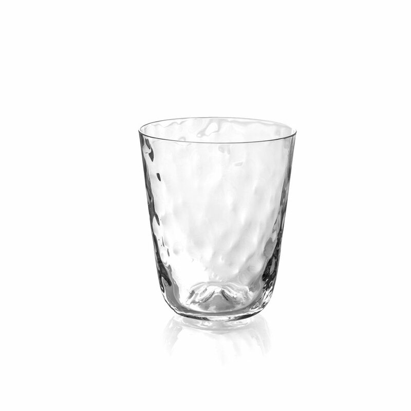 Michael Aram Ripple Effect Drinking Glasses - Image 0