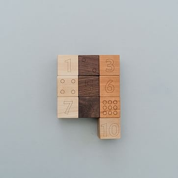 Number Blocks, Multi - Image 1