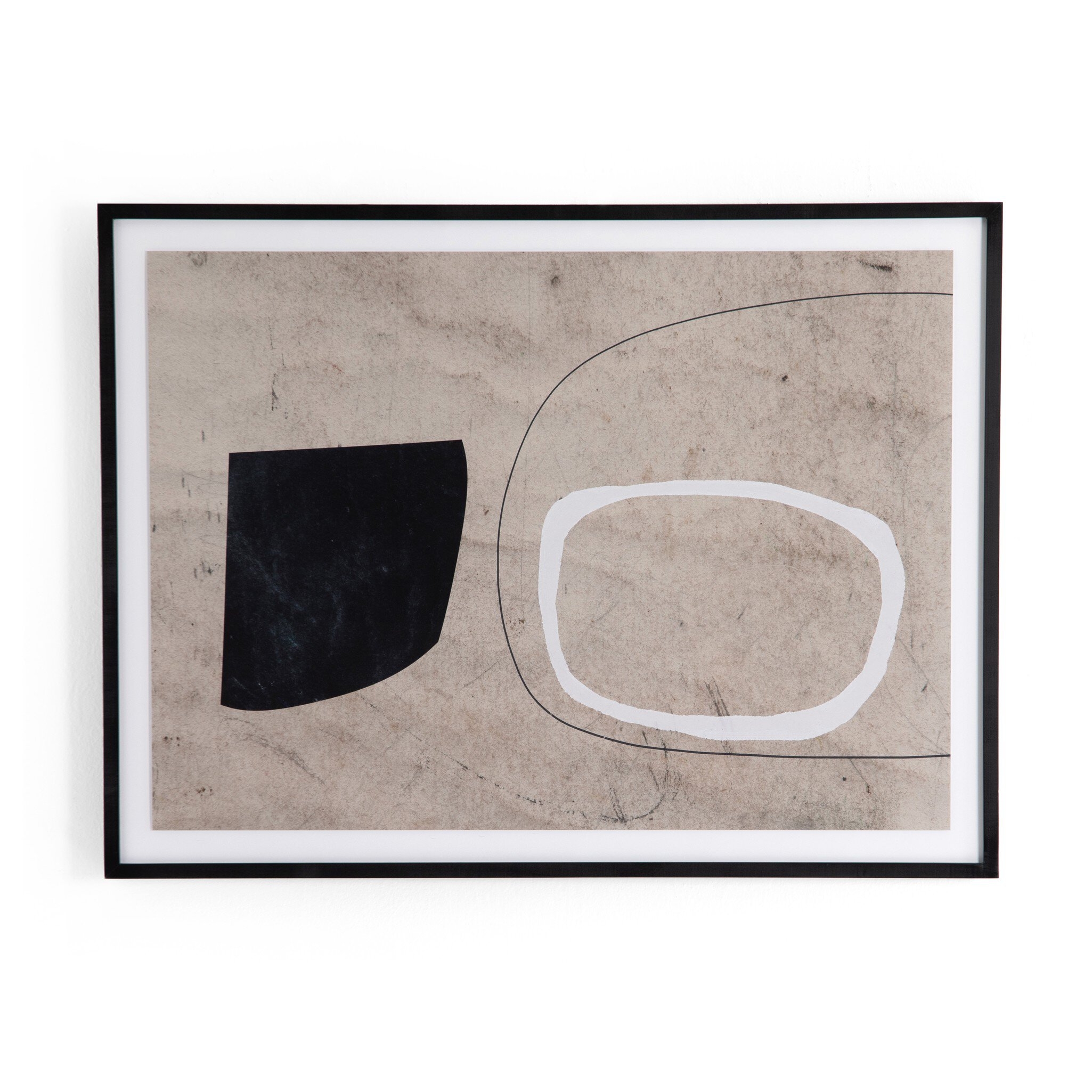 Comfort by Dan Hobday - Black 2.5 Maple - Image 0