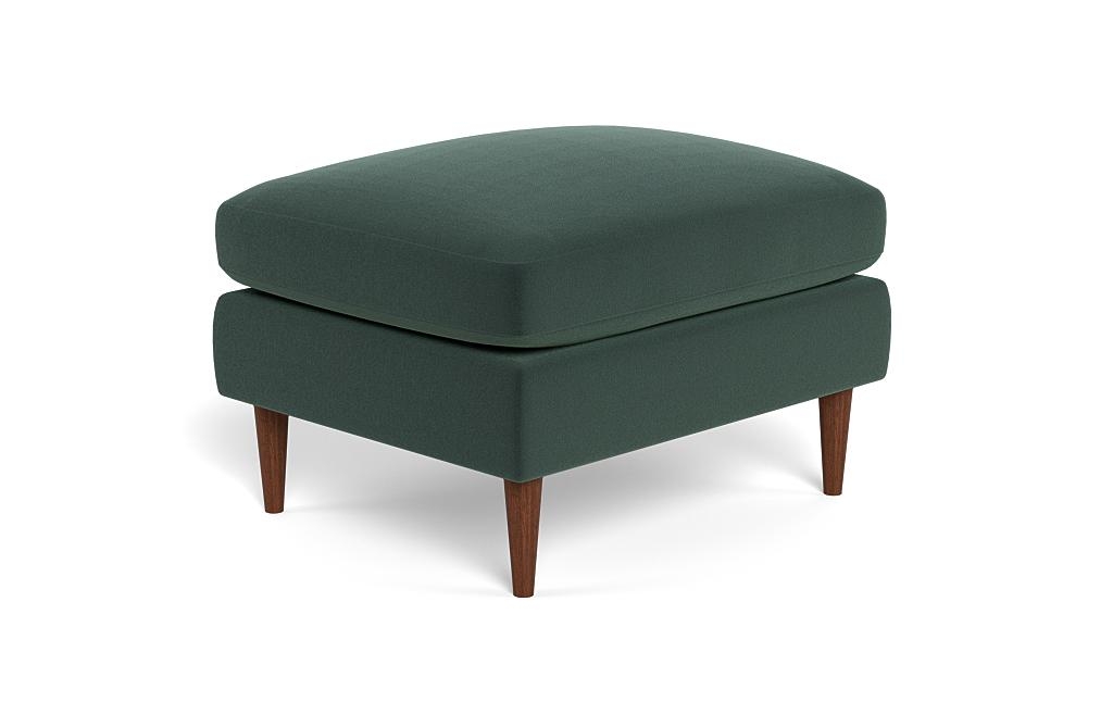 Saylor Ottoman - Image 1