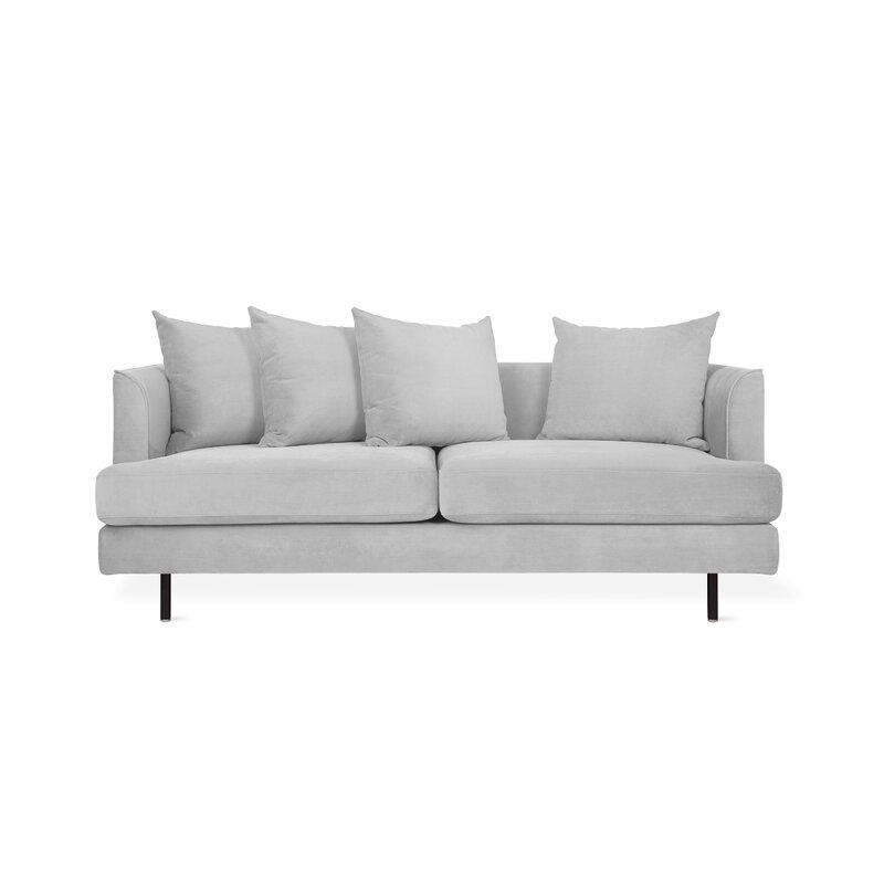 Gus* Modern Margot Loft Sofa - Image 0