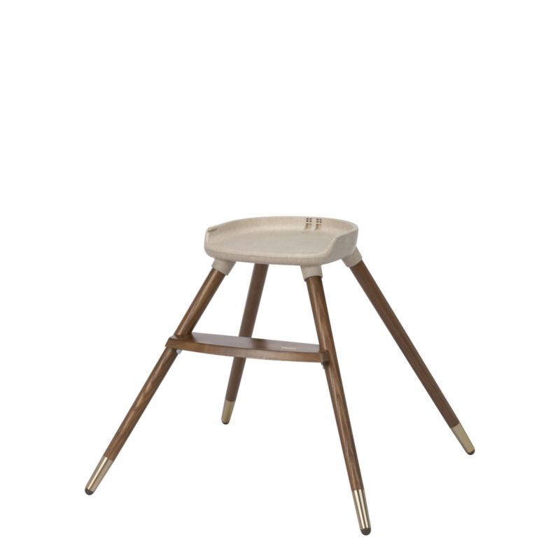 Maxi-Cosi ® Kiskadee Natural Heritage 360 Rotating Baby High Chair - Image 5