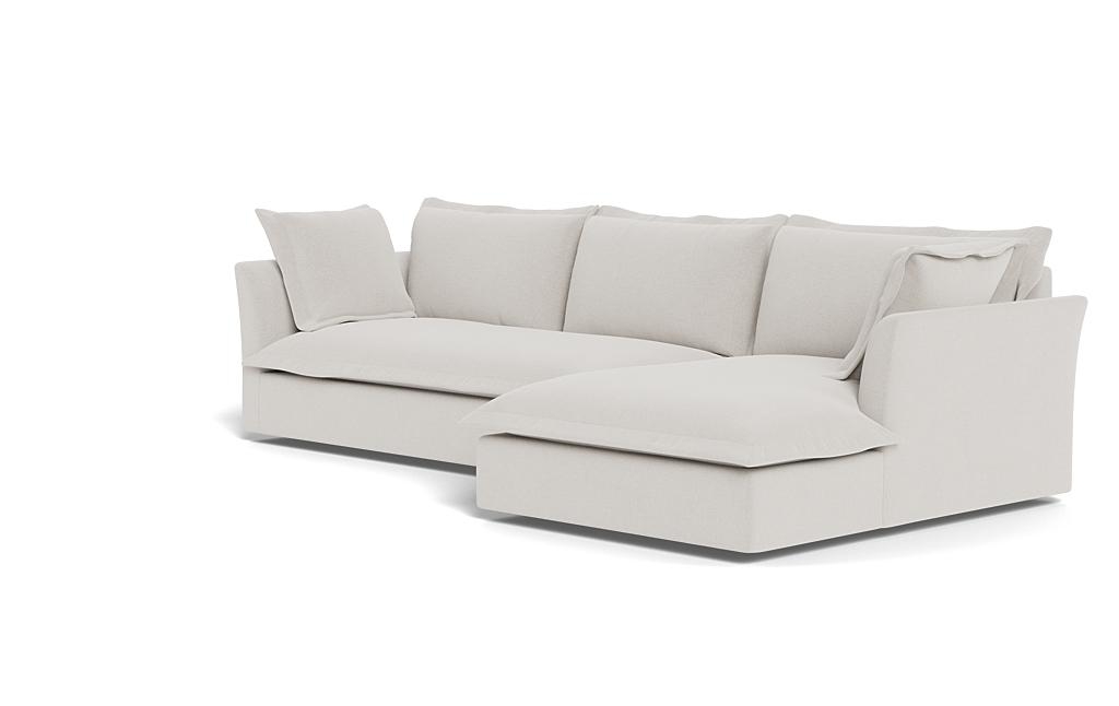 Skylar Right Chaise Sectional - Image 2