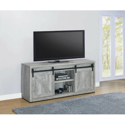 Sachin TV Stand for TVs up to 58" - Image 0