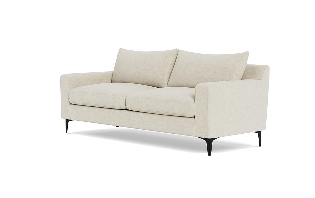 Sloan Fabric 2-Seat Sofa - Image 2