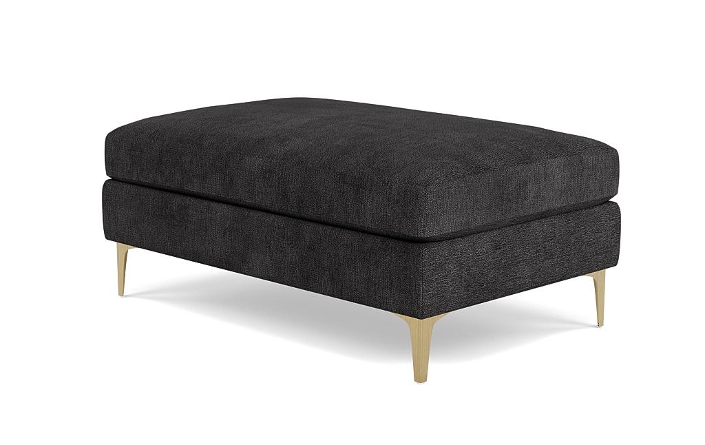 Sloan Ottoman - Image 2