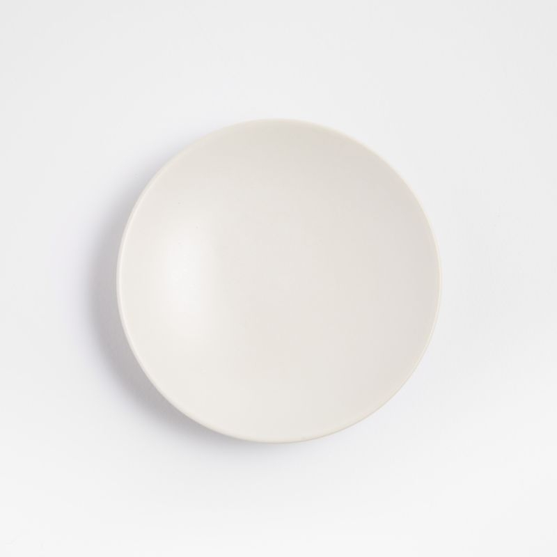 Craft Linen Appetizer Plates, Set of 8 - Image 2
