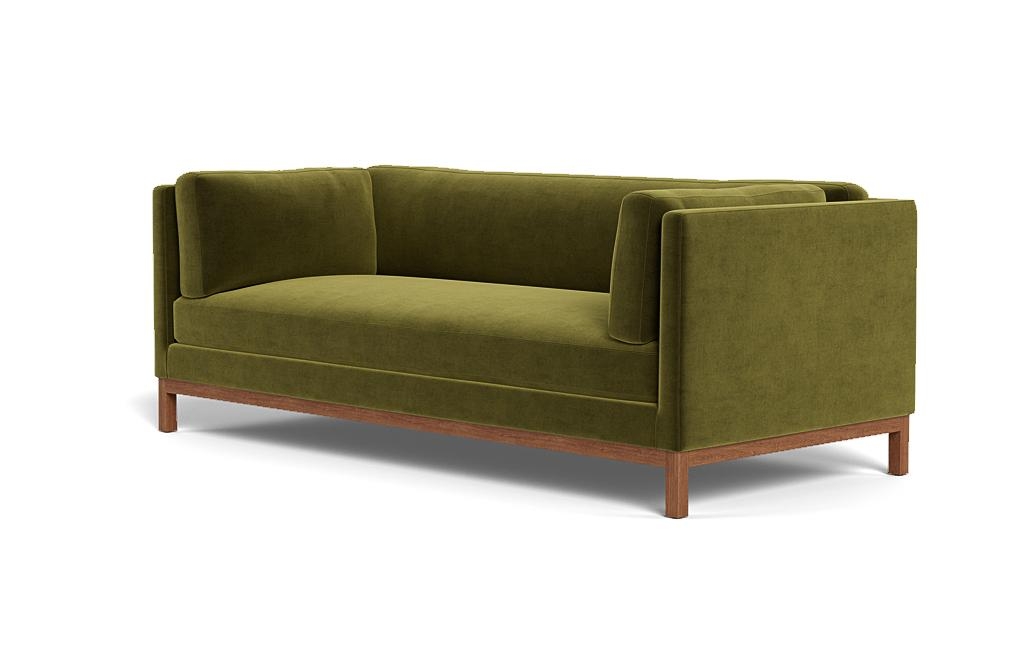 Jasper Fabric Sofa - Image 2