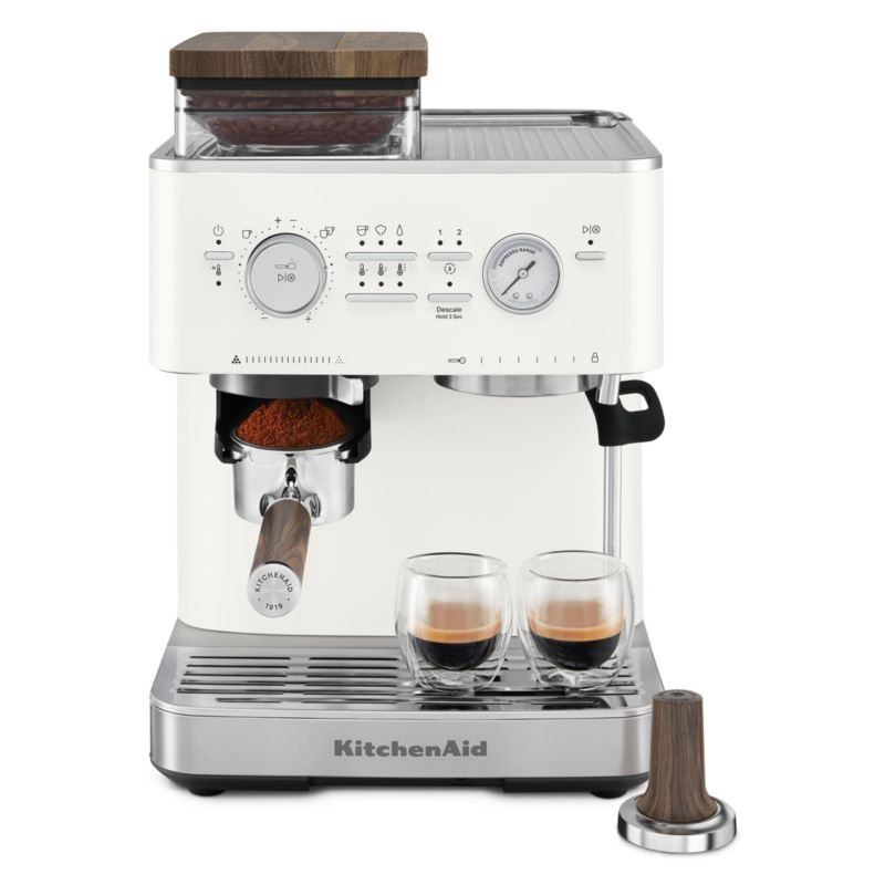 KitchenAid Semi- Automatic Espresso Accessory Pack - Image 6