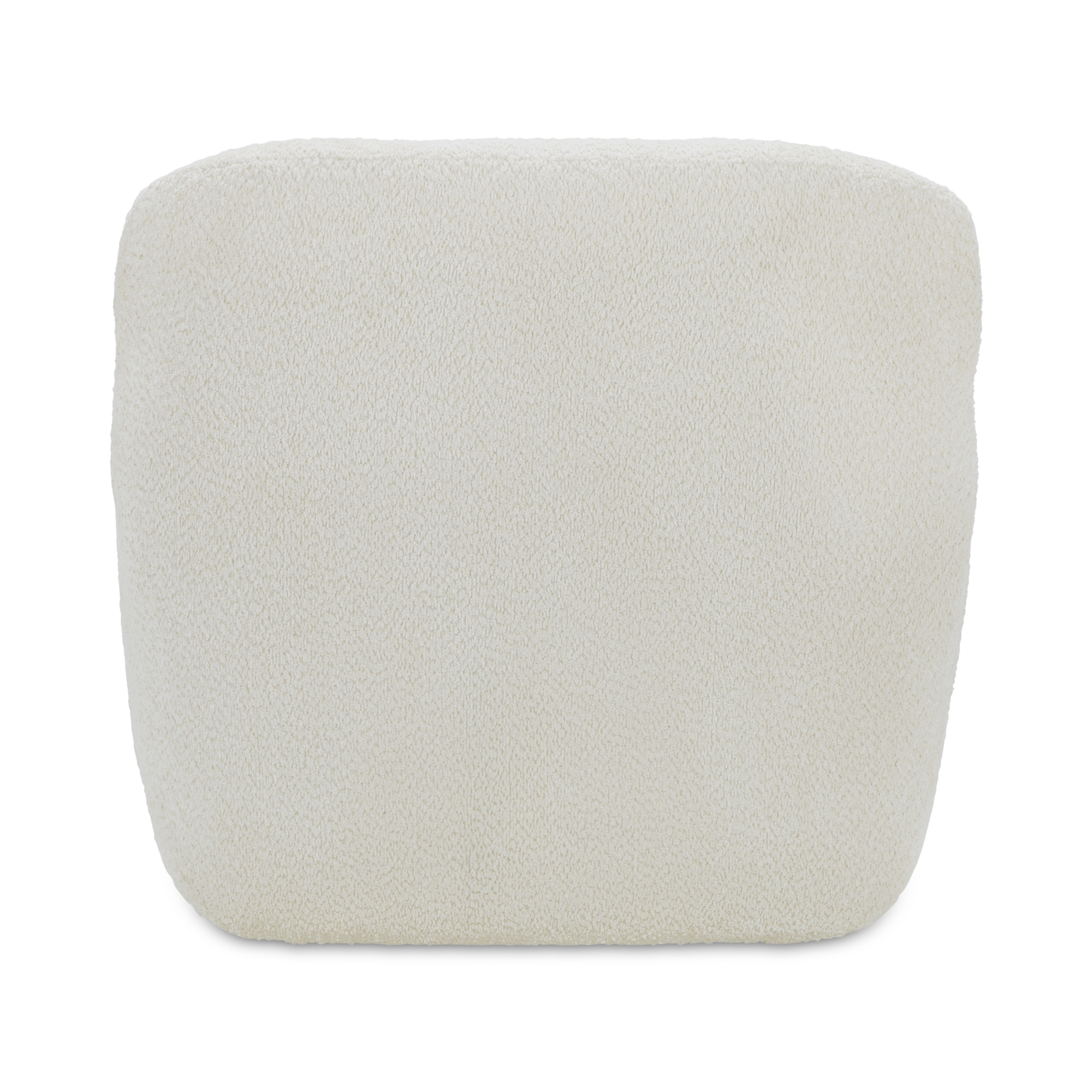 Stevie Lounge Chair Cream - Image 3