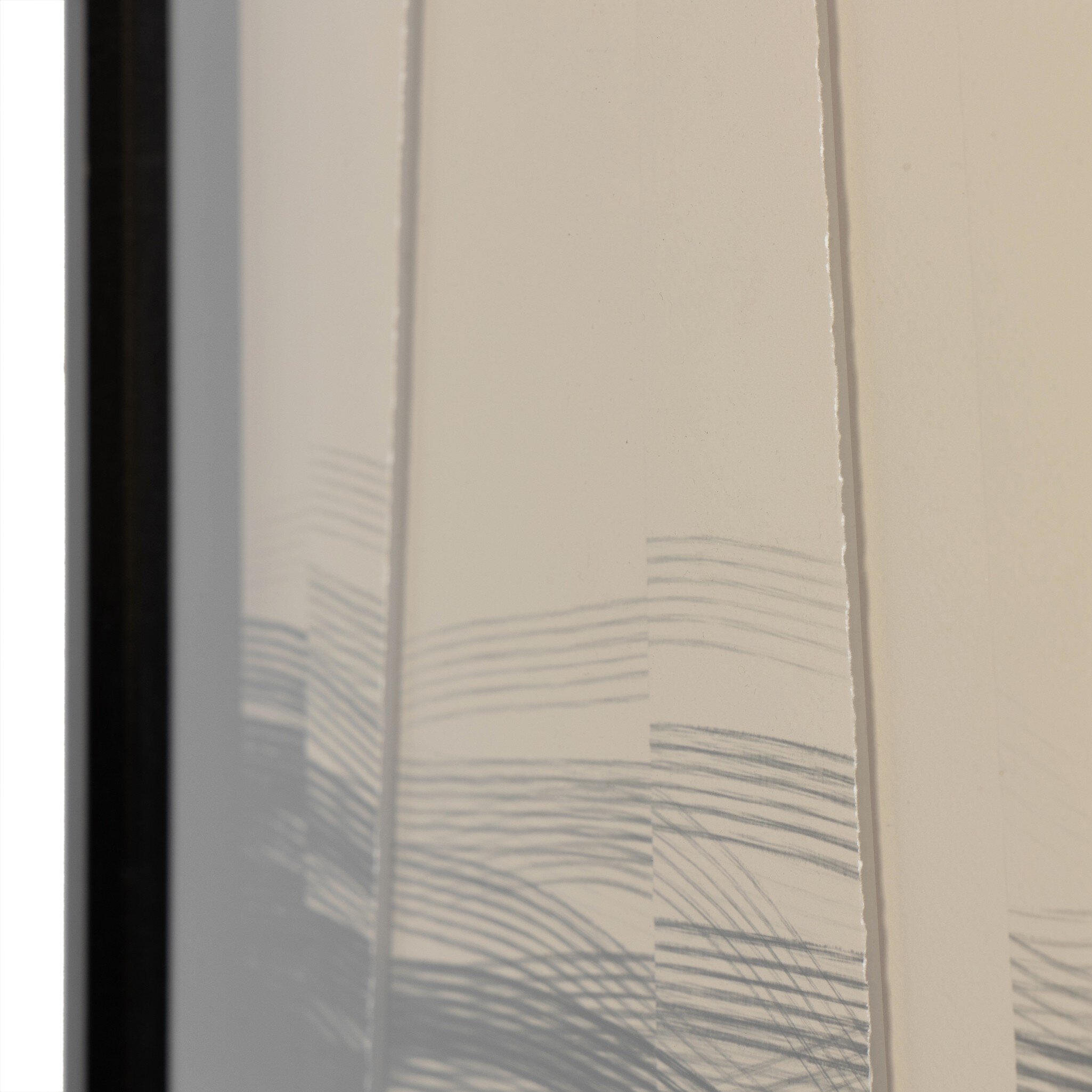 Splice I by FH Art Studio - Black 2.5 Maple - Image 5