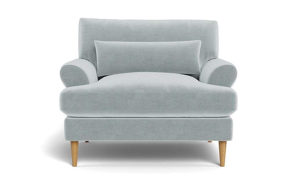 Maxwell Accent Chair by Apartment Therapy - Image 0