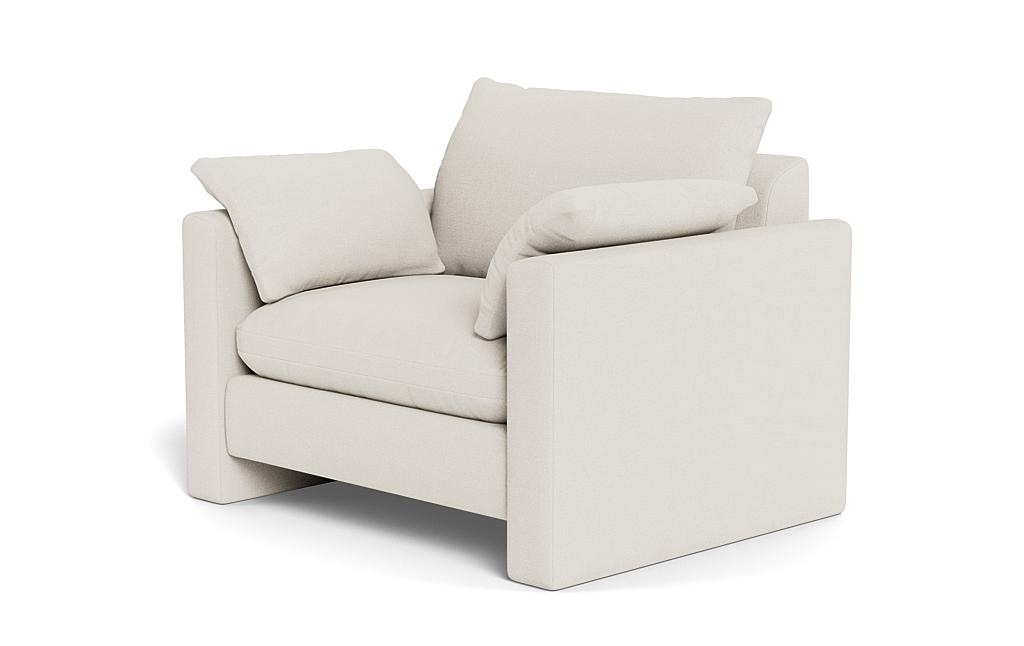 Hayley Chair and a Half - Image 2