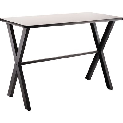 Collaborator Rectangular Conference Table - Image 0